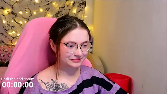 me  hanna online show from 01.21.25