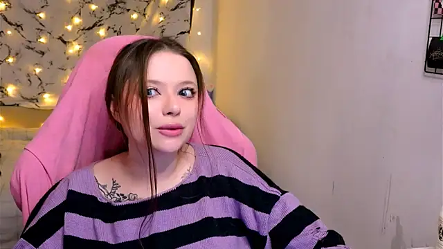 me  hanna online show from 02.12.25