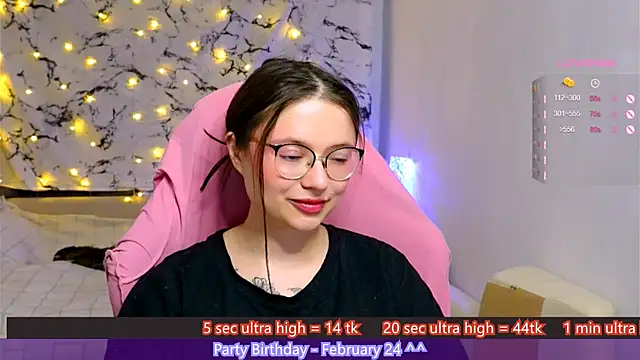 me  hanna online show from 02.22.25