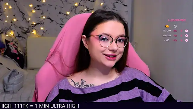 me  hanna online show from 02.27.25