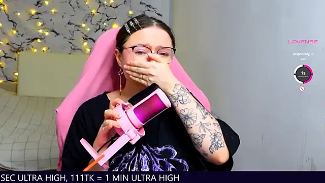 me  hanna online show from 03.04.25