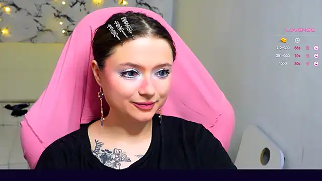 me  hanna online show from 03.05.25