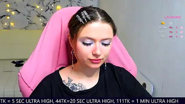 me  hanna online show from 03.06.25