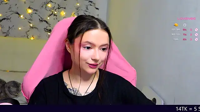 me  hanna online show from 03.08.25