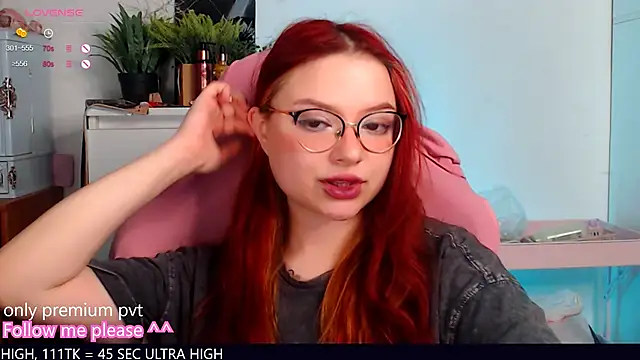 me  hanna online show from 11.10.25