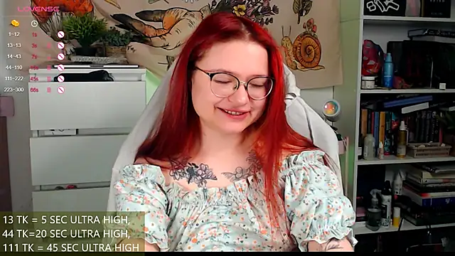 me  hanna online show from 12.18.25