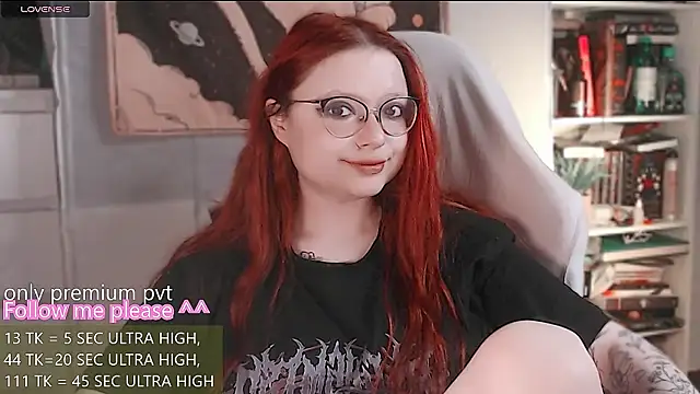me  hanna online show from 05.01.26