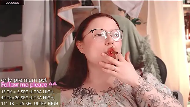 me  hanna online show from 06.30.26