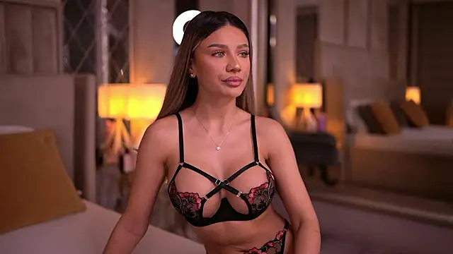 BlairSanders online show from 02.03.26