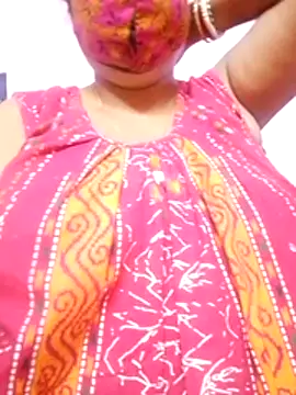 Kayra 34 online show from 12.16.25