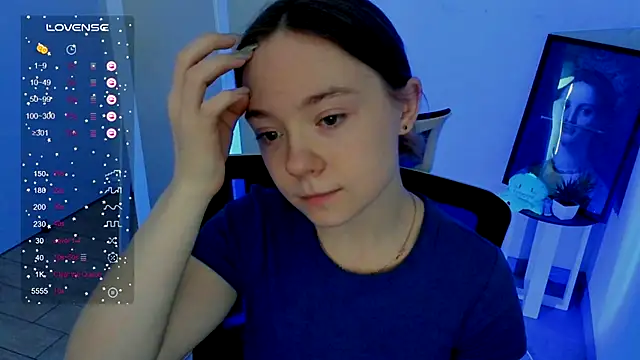 Florence meow online show from 12.06.24