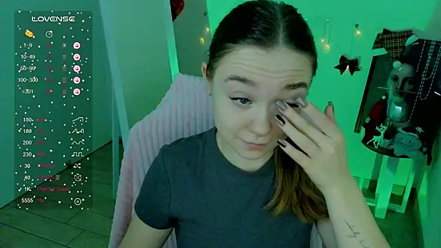 Florence meow online show from 01.04.25