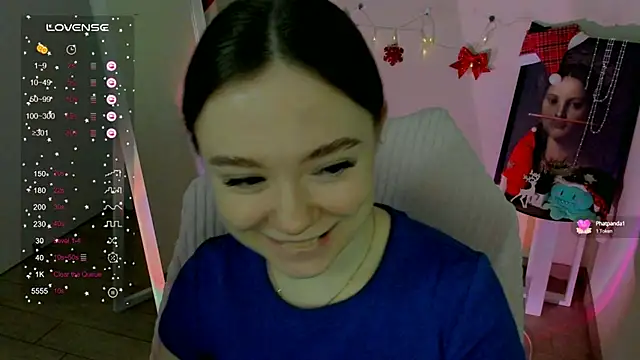 Florence meow online show from 01.09.25