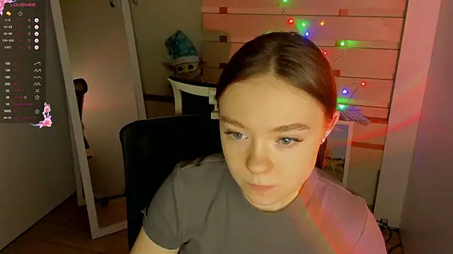 Florence meow online show from 01.11.25