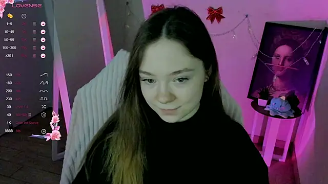 Florence meow online show from 02.08.25