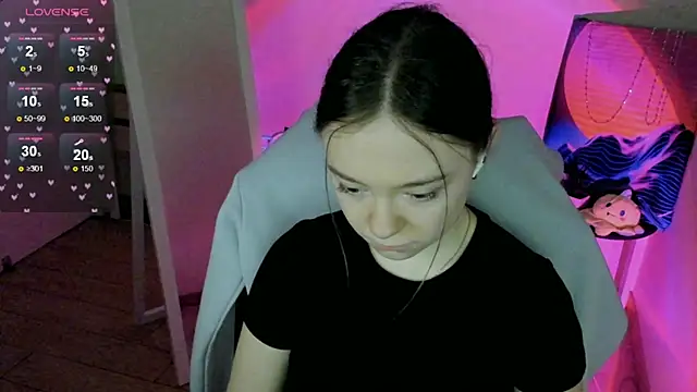 Florence meow online show from 02.22.25