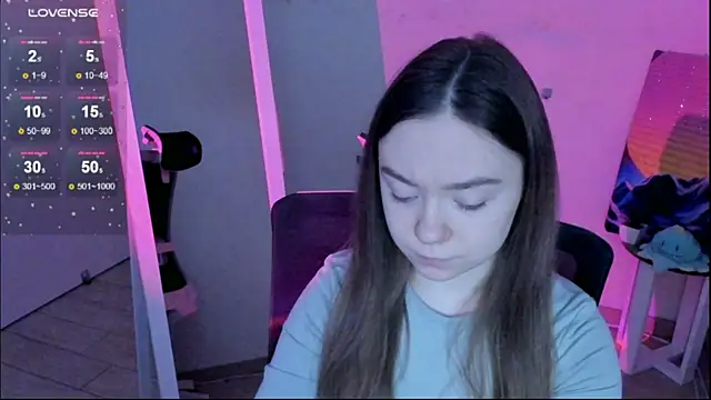 Florence meow online show from 01.10.26