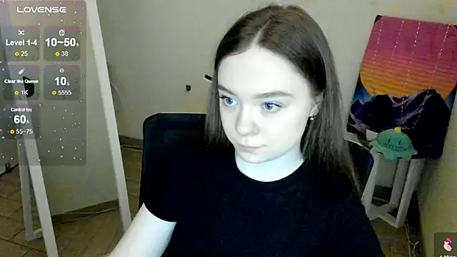 Florence meow online show from 03.05.26