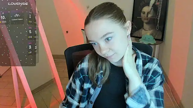 Florence meow online show from 04.03.26