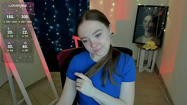 Florence meow online show from 04.22.26