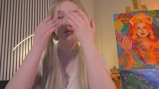 ELLIEJAY online show from 04.18.26