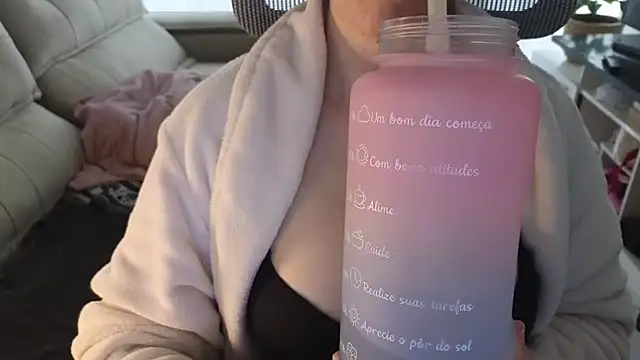 MommyLoveAanal online show from 09.16.25