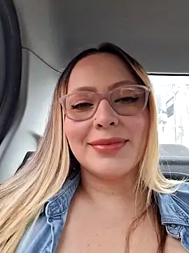 Valentina St online show from 01.07.25