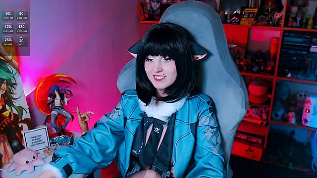 ohclementine online show from 01.23.25