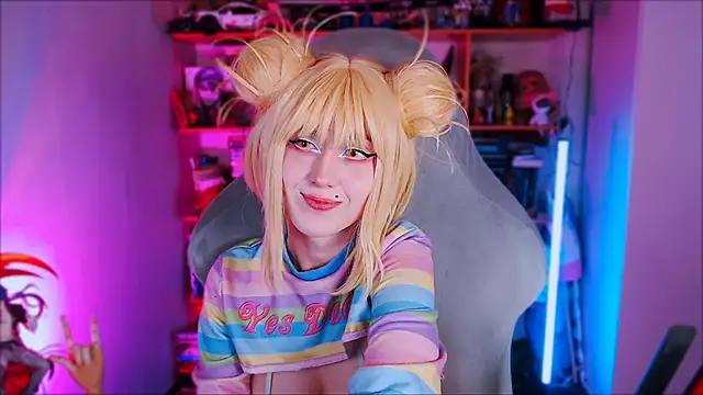 ohclementine online show from 02.21.25