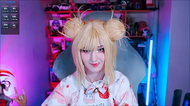 ohclementine online show from 02.27.25