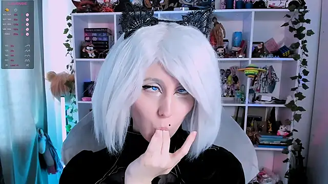 ohclementine online show from 09.27.25