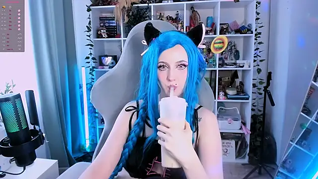 ohclementine online show from 11.24.25