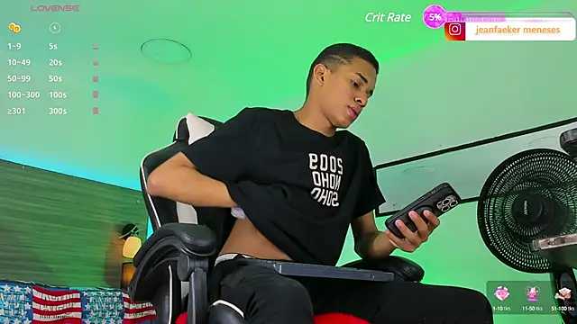 Snapshot of dilan_alfonzo chatting on 12.26.24 dilan alfonzo online show from 12.26.24