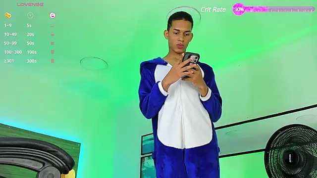 Snapshot of dilan_alfonzo chatting on 12.30.24 dilan alfonzo online show from 12.30.24