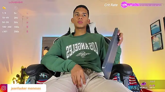 Snapshot of dilan_alfonzo chatting on 01.02.25 dilan alfonzo online show from 01.02.25
