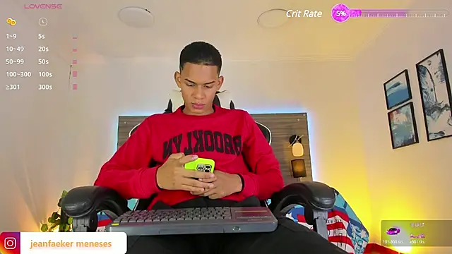 Snapshot of dilan_alfonzo chatting on 01.03.25 dilan alfonzo online show from 01.03.25