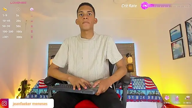 Snapshot of dilan_alfonzo chatting on 01.04.25 dilan alfonzo online show from 01.04.25
