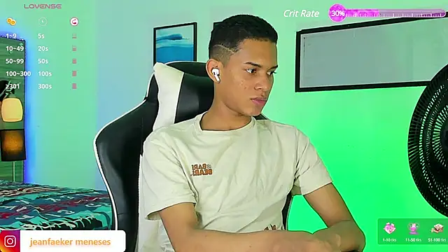 Snapshot of dilan_alfonzo chatting on 01.06.25 dilan alfonzo online show from 01.06.25