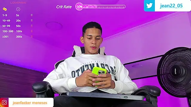 Snapshot of dilan_alfonzo chatting on 01.09.25 dilan alfonzo online show from 01.09.25