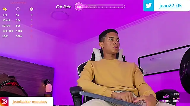 Snapshot of dilan_alfonzo chatting on 01.10.25 dilan alfonzo online show from 01.10.25