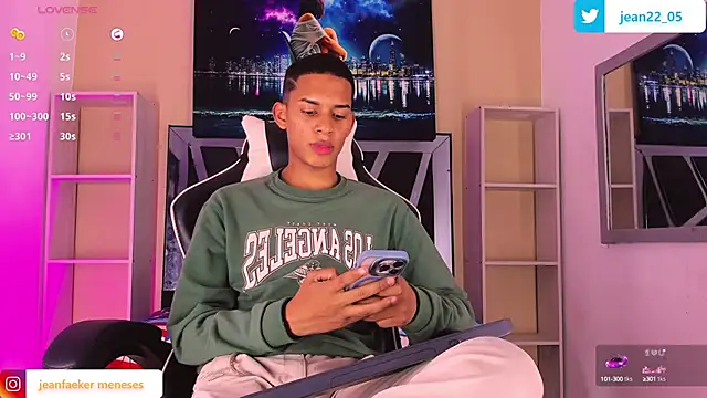 Snapshot of dilan_alfonzo chatting on 01.26.25 dilan alfonzo online show from 01.26.25