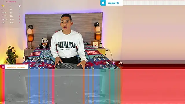 Snapshot of dilan_alfonzo chatting on 02.03.25 dilan alfonzo online show from 02.03.25