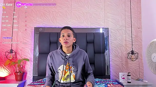 Snapshot of dilan_alfonzo chatting on 03.16.25 dilan alfonzo online show from 03.16.25