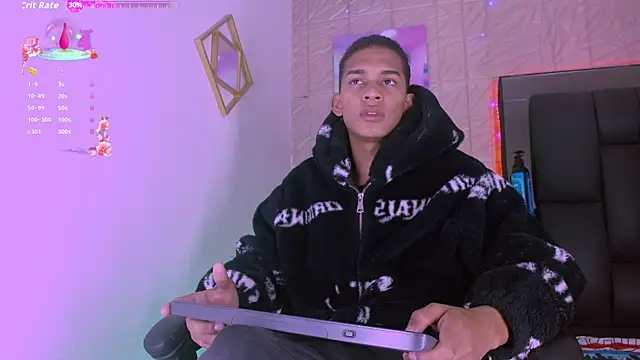 dilan alfonzo online show from 11.03.25