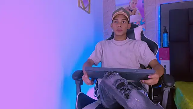 dilan alfonzo online show from 11.07.25