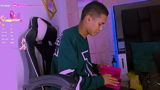 dilan alfonzo online show from 11.24.25