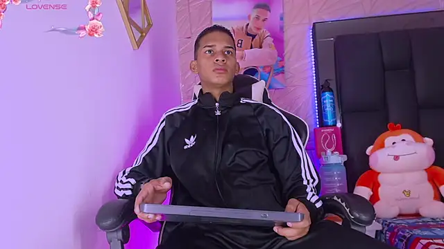 dilan alfonzo online show from 03.13.26