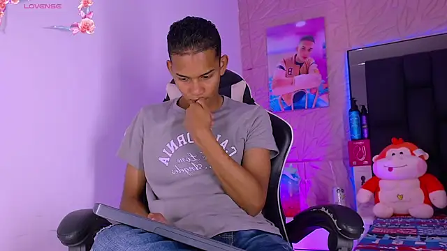 dilan alfonzo online show from 04.16.26