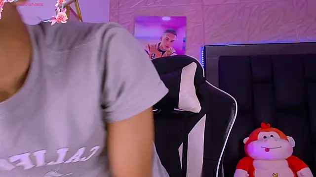 dilan alfonzo online show from 04.19.26