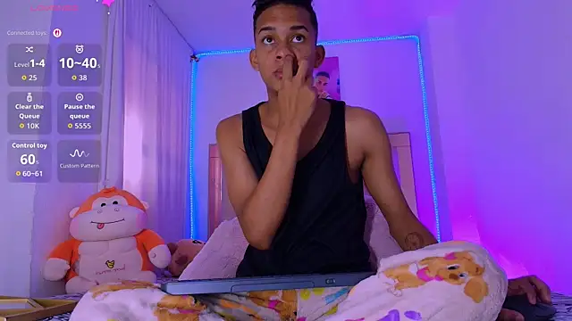 Snapshot of dilan_alfonzo chatting on 07.14.26 dilan alfonzo online show from 07.14.26